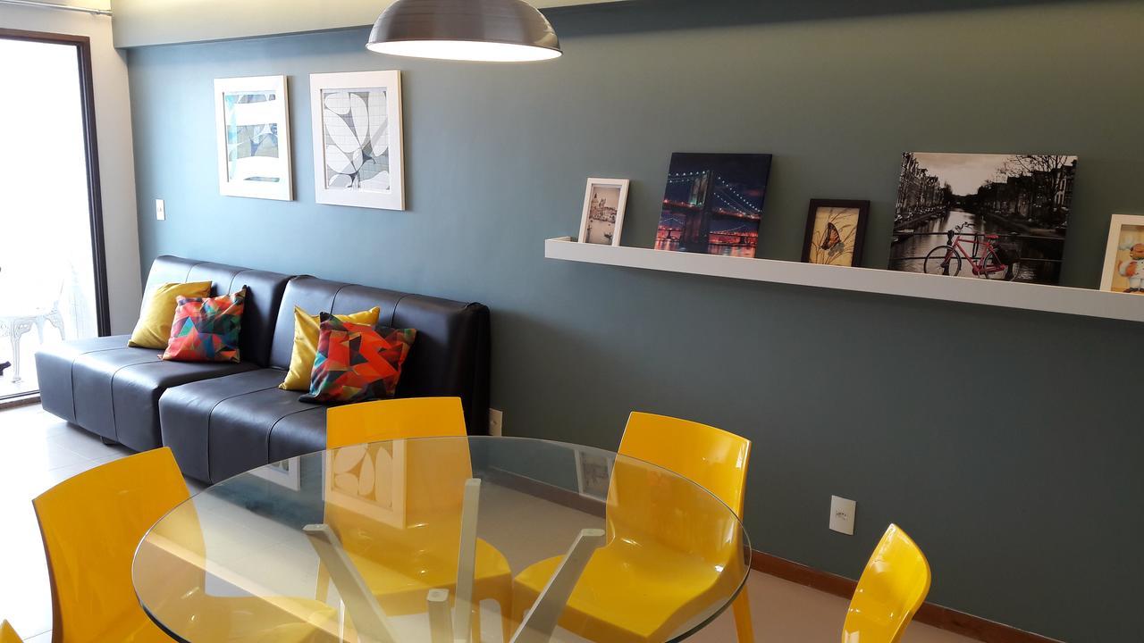 Apartamento Na Ponta Verde Maceió Εξωτερικό φωτογραφία