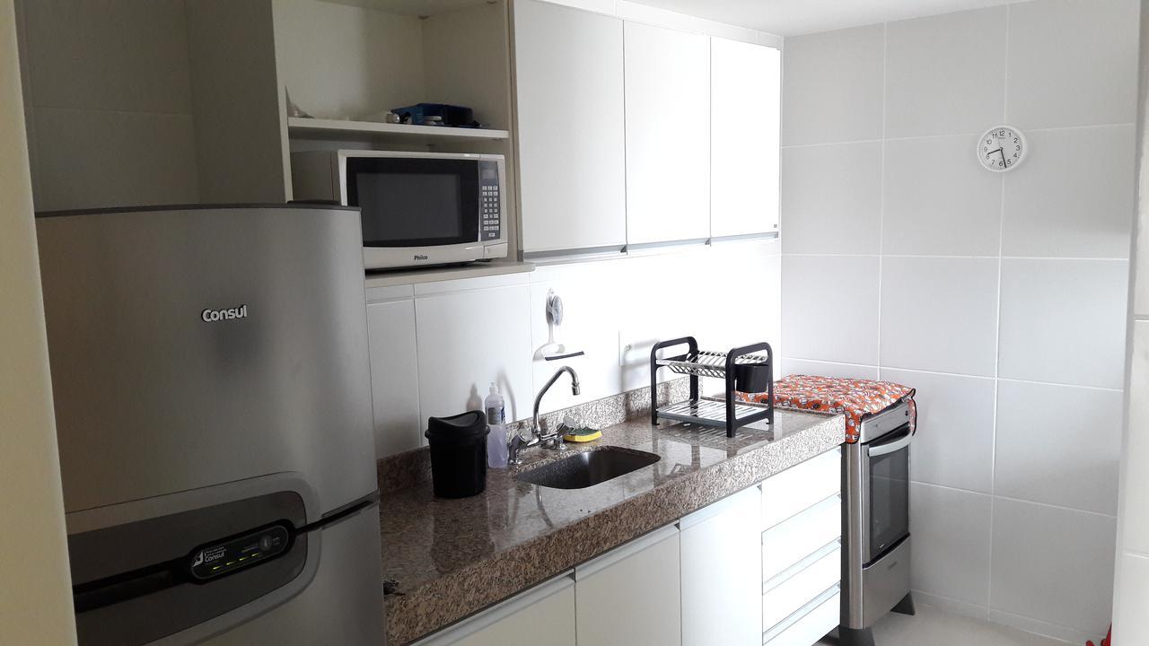 Apartamento Na Ponta Verde Maceió Εξωτερικό φωτογραφία