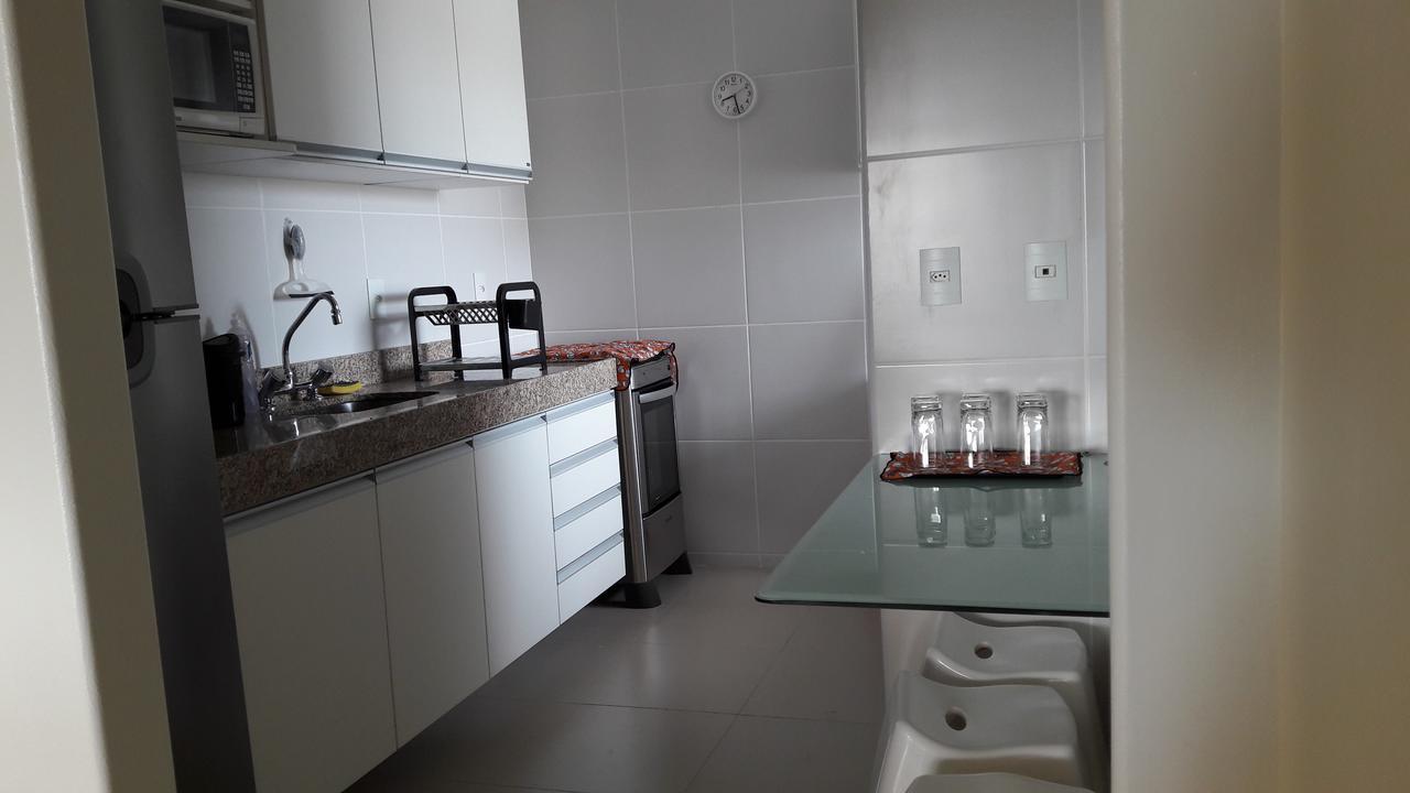 Apartamento Na Ponta Verde Maceió Εξωτερικό φωτογραφία