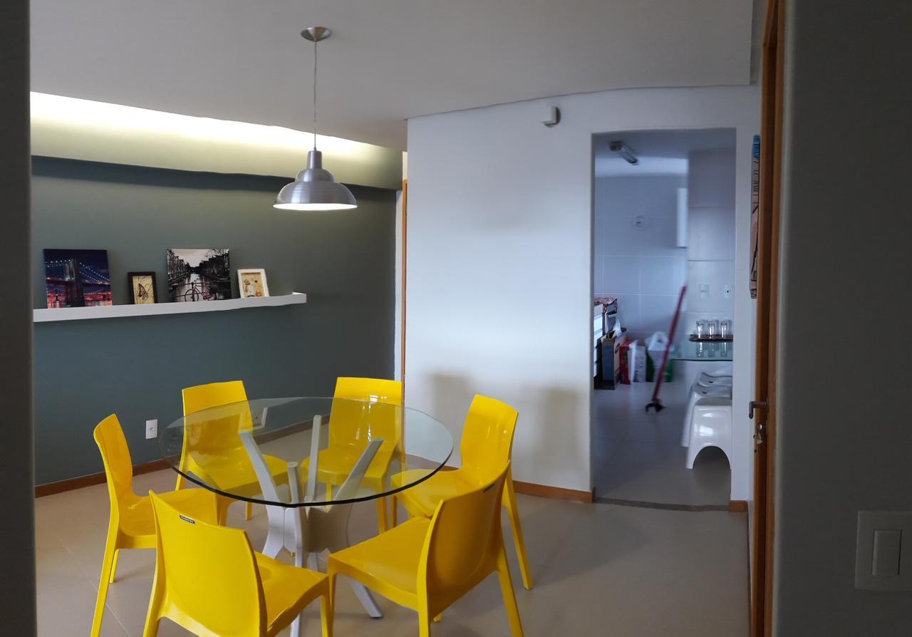 Apartamento Na Ponta Verde Maceió Εξωτερικό φωτογραφία