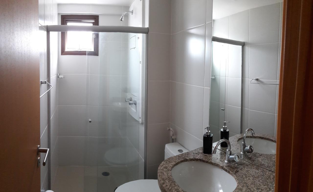 Apartamento Na Ponta Verde Maceió Εξωτερικό φωτογραφία